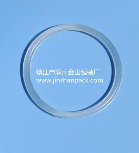 PE sealing ring